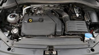 Volkswagen Tiguan ELEGANCE TSI DSG