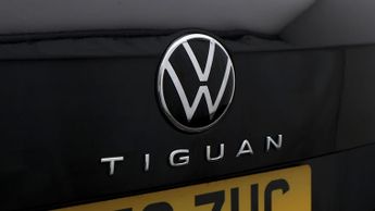 Volkswagen Tiguan ELEGANCE TSI DSG