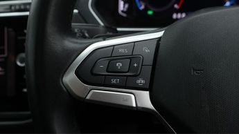 Volkswagen Tiguan ELEGANCE TSI DSG