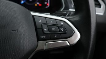 Volkswagen Tiguan ELEGANCE TSI DSG