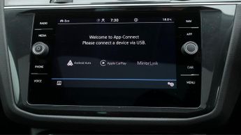 Volkswagen Tiguan ELEGANCE TSI DSG