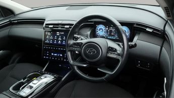 Hyundai TUCSON T-GDI PREMIUM