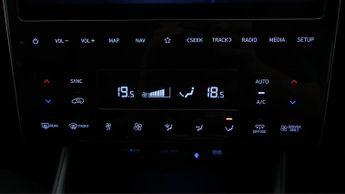 Hyundai TUCSON T-GDI PREMIUM