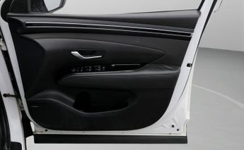 Hyundai TUCSON T-GDI PREMIUM