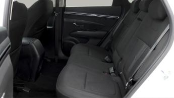 Hyundai TUCSON T-GDI PREMIUM