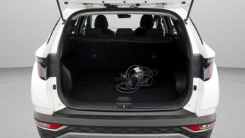 Hyundai TUCSON T-GDI PREMIUM