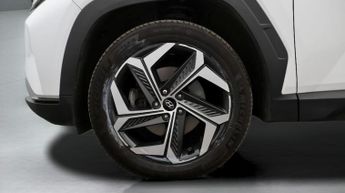 Hyundai TUCSON T-GDI PREMIUM