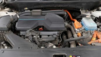 Hyundai TUCSON T-GDI PREMIUM