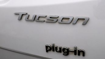 Hyundai TUCSON T-GDI PREMIUM