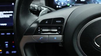 Hyundai TUCSON T-GDI PREMIUM