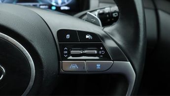 Hyundai TUCSON T-GDI PREMIUM