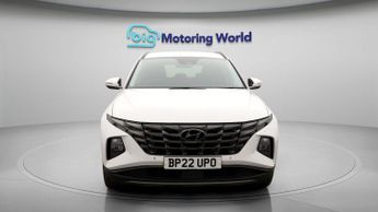 Hyundai TUCSON T-GDI PREMIUM