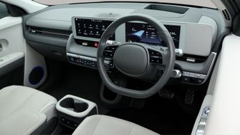 Hyundai IONIQ 5 ULTIMATE