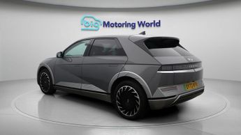 Hyundai IONIQ 5 ULTIMATE