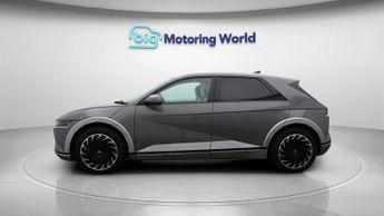 Hyundai IONIQ 5 ULTIMATE