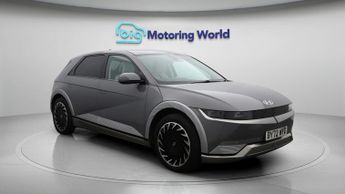 Hyundai IONIQ 5 ULTIMATE