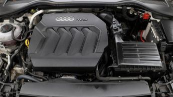 Audi TT TFSI S LINE