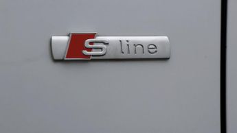 Audi TT TFSI S LINE