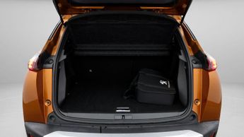 Peugeot E-2008 GT