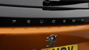 Peugeot E-2008 GT