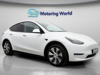 Tesla Model Y ALL MODELS