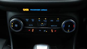 Ford Fiesta ST-LINE X