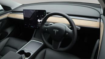 Tesla Model 3 ALL MODELS