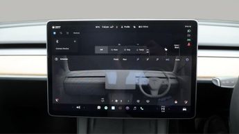 Tesla Model 3 ALL MODELS