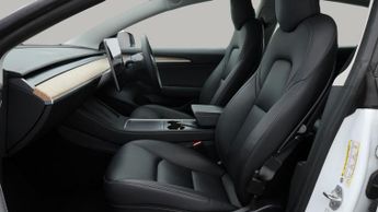 Tesla Model 3 ALL MODELS