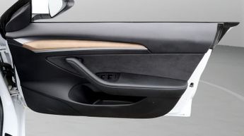 Tesla Model 3 ALL MODELS