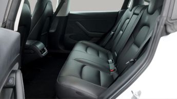 Tesla Model 3 ALL MODELS