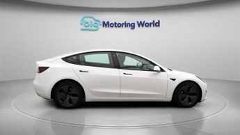Tesla Model 3 ALL MODELS