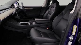 Tesla Model 3 ALL MODELS