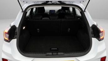 Ford Puma TITANIUM
