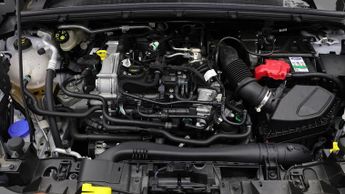 Ford Puma TITANIUM