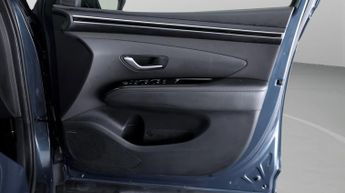 Hyundai TUCSON T-GDI PREMIUM
