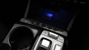 Hyundai TUCSON T-GDI PREMIUM