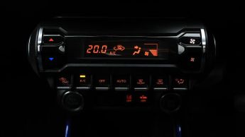 Suzuki Ignis SZ5 DUALJET