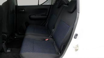 Suzuki Ignis SZ5 DUALJET