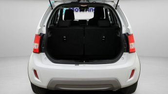 Suzuki Ignis SZ5 DUALJET