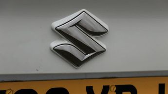 Suzuki Ignis SZ5 DUALJET