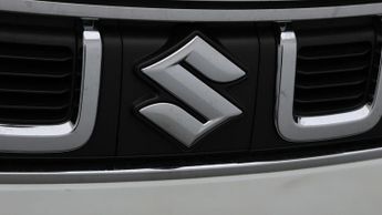Suzuki Ignis SZ5 DUALJET