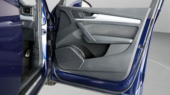 Audi Q5 SPORTBACK TFSI QUATTRO S LINE
