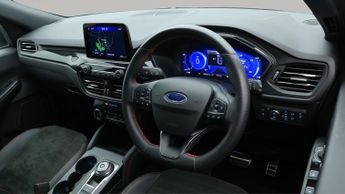 Ford Kuga ST-LINE EDITION
