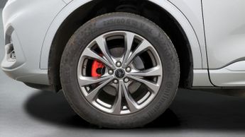 Ford Kuga ST-LINE EDITION
