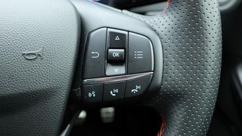 Ford Kuga ST-LINE EDITION
