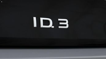 Volkswagen ID.3 FAMILY