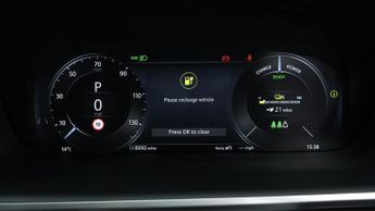 Jaguar I-PACE R-DYNAMIC SE BLACK