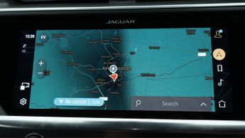 Jaguar I-PACE R-DYNAMIC SE BLACK