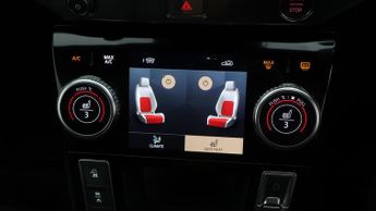 Jaguar I-PACE R-DYNAMIC SE BLACK